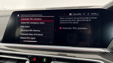 BMW X5 M xDrive X5 M Competition 5dr Step Auto Petrol Estate